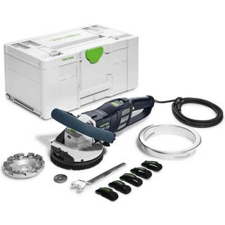 Fix Festool Betonsliber RG 130 ECI-Set DIA HD RENOFIX