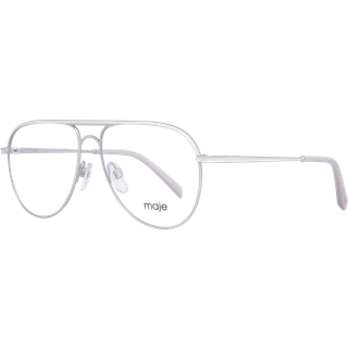 Maje MJ3002 881 54 Briller Mænd Silver - Silver Top White - 54mm