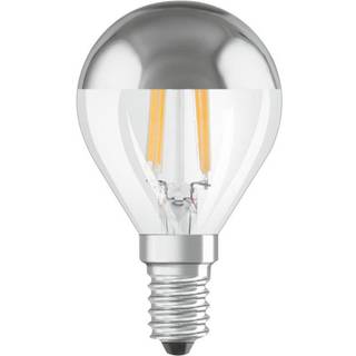Parathom krone topforspejlet filament 380lm 4W/827 (31W) E14