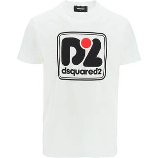 T-shirt - White - 10