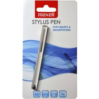 MAXELL Stylus til touch-skærme, hvid 304481