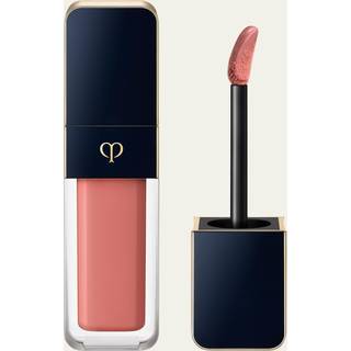 Clé de Peau Beauté Make-up Læber Cream Rouge Shine 201 8 ml () - 8 ml