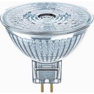 OSRAM LED spotlight GU5.3 Dæmpbar 4,9W 90-99ra 2700K 4058075112643