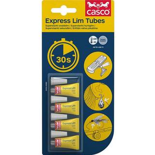 Casco Express Lim Tubes