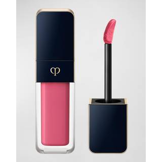 Clé de Peau Beauté Make-up Læber Cream Rouge Shine 206 8 ml () - 8 ml