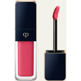 Clé de Peau Beauté Make-up Læber Cream Rouge Shine 203 8 ml () - 8 ml