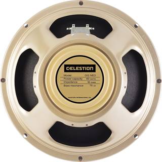 Celestion G12 Neo Creamback Guitar/bashøjttalere