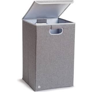 Munchkin Hamper vaskeri arrang?r med l?g gr?