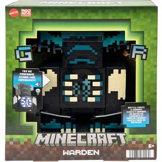 MINECRAFT Warden Spring Driver (HHK89)