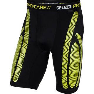 Select 6407 kompressionsshorts