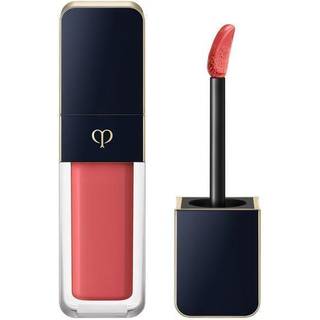 Clé de Peau Beauté Make-up Læber Cream Rouge Shine 202 8 ml () - 8 ml