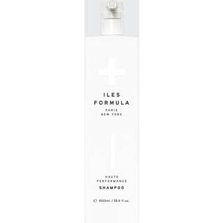 Iles Formula Haute Performance Shampoo 1000ml