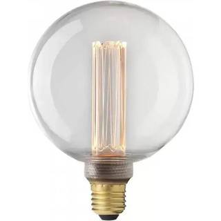 Globen Lighting Laser filament LED E27 12,5 cm, E27