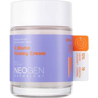 Neogen Dermalogy V.Biome Firming Cream Opstrammende og udglattende creme øger hudens elasticitet 60 g - 60 g