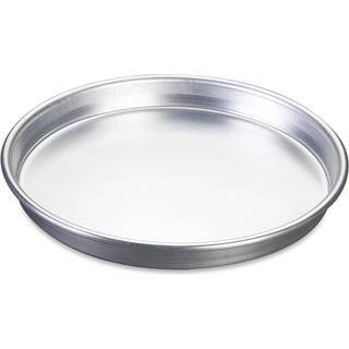 Nordic Ware Natural Aluminium Commercial Deep Dish Pizza Pan