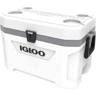 Passiv køleboks Igloo Marine Ultra III 54 Qt, 51 liter