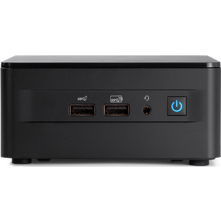ASUS Intel NUC 12 Pro Kit | Core i7 | Barebone