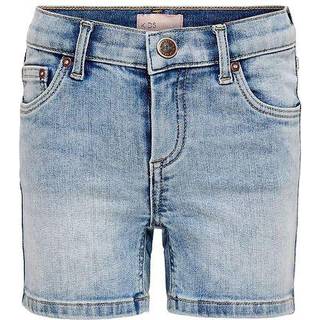 Kogblush Skinny Fit Denim-shorts