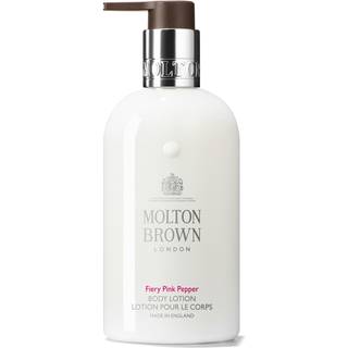 Molton Brown Collection Fiery Pink Pepper Body Lotion 300 ml (843,00 kr / 1 l) - 300 ml