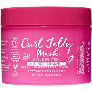 Umberto Giannini Collection Curl Jelly Intensiv maske 300 ml (447,00 kr / 1 l) - 300 ml