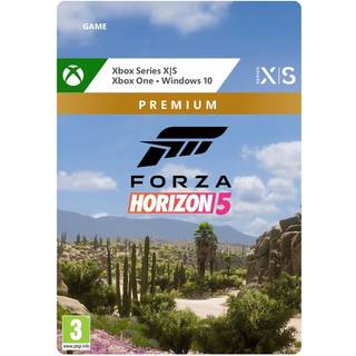 Forza Horizon 5: Premium Edition