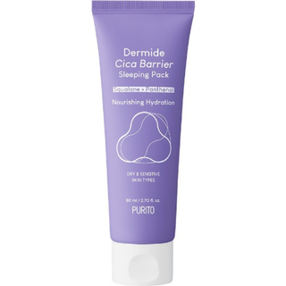 Purito SEOUL - Dermide Cica Barrier Sleeping Pack