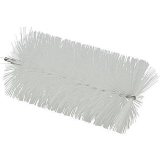 Rørbørste t/fleks.skaft 5391, ø90 mm, medium, hvid