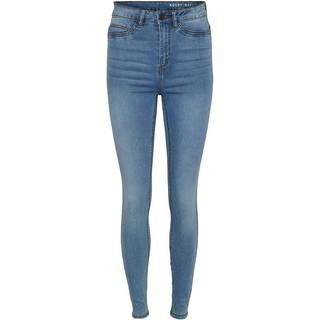 Nmcallie Skinny Fit Jeans