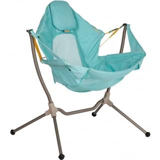 Stargaze Reclining Camp Chair (Black Pea - Udendørsliv fra Nemo