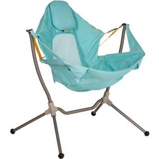 Stargaze Reclining Camp Chair (Black Pea - Udendørsliv fra Nemo