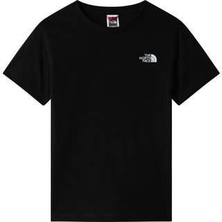 The North Face tee junior