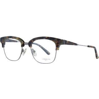 Liebeskind 11007 00770 50 Briller Kvinder Tortoiseshell - Dark Tortoise - 50mm