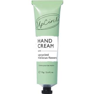 UpCircle Hand Cream with Upcycled Hibiscus Flowers - 75 ml.