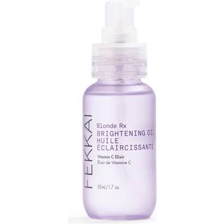 Fekkai Collection Blonde-RxBrightening Oil 50 ml (5.580,00 kr / 1 l) - 50 ml