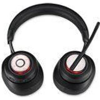 Kensington H3000 headset, sort
