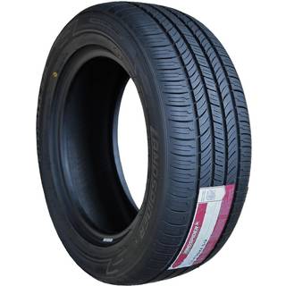 Landspider CityTraxx G/P All-Season Passenger Car Performance Radial Tire-185/65R15 185/65/15 185/65-15 88H Load Range SL 4-Ply BSW Black Side Wa