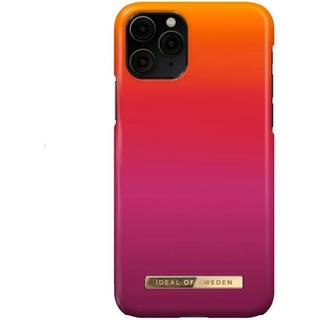 iDeal Of Sweden - Fashion Case Vibrant Ombre - iPhone 11 Pro, XS &amp; X