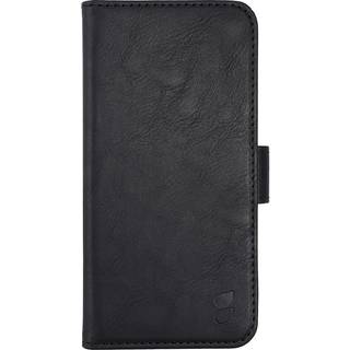 GEAR Wallet Case Black - Xiaomi 13 5G
