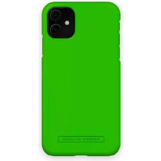 Seamless Case Hyper Lime