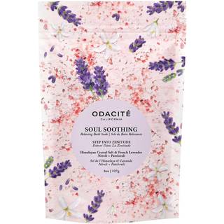Odacité Soul Soothing Relaxing Bath Soak 227 g