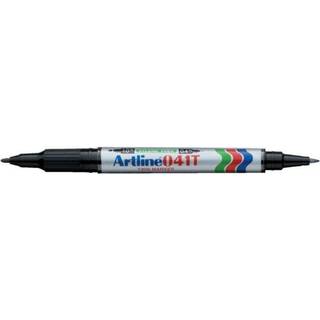 Artline Marker med dobbeltspid