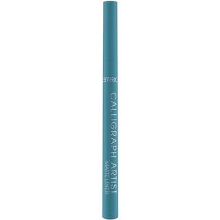 Catrice Calligraph Artist Matte Eyeliner Pen med mat effekt Skygge 030 · Off Tropic 1,1 ml - 1,1 ml