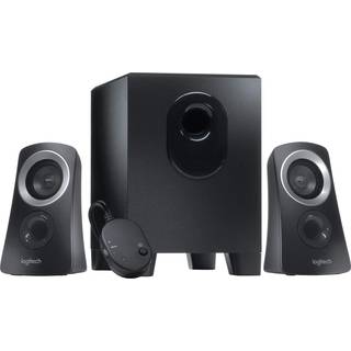 Logitech Z313 PC Højttalere