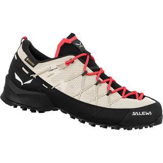Salewa Women's Wildfire 2 GTX Approachsko Damer størrelse 8 farve sort