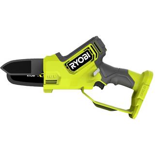 Motorsav for beskjæring av grener Ryobi RY18PSX10A-0; 18 V; 10 cm savsværd(uden batteri og oplader)