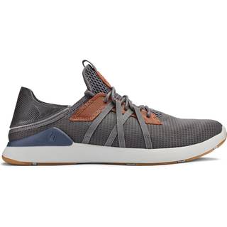 Olukai Mio Li Sneaker Herrer størrelse 14 farve grå