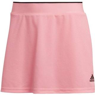 Adidas Kvinde Club Pleated Skirt Long