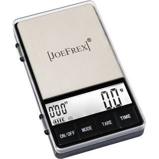 Joe Frex Digital kaffe Vægt m/Timer