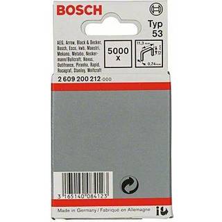 Bosch Klamme/53/12 Mm - 2609200212