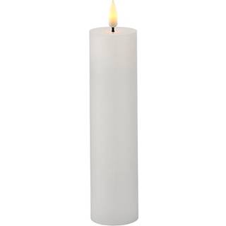 Sille Genopladelig H20cm